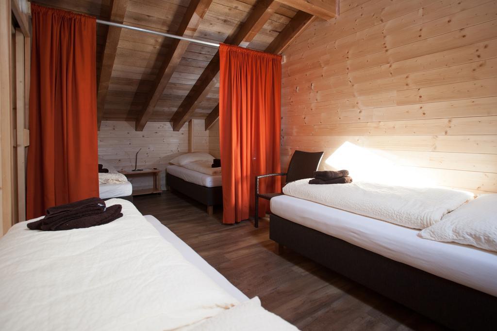 Rutsche Hostel Wenns Cameră foto